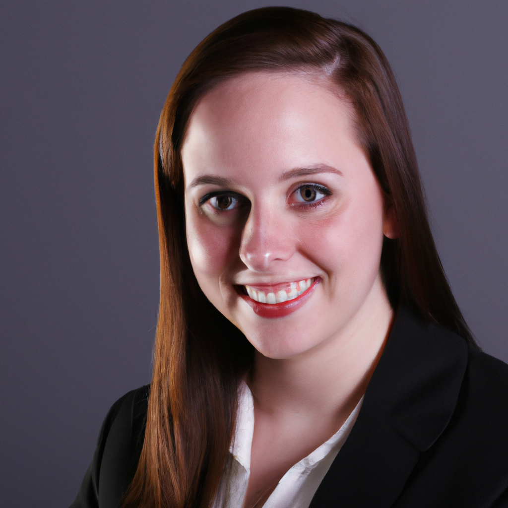 Headshot corporativo con fondo limpio y luz profesional